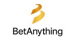 BetAnything sportsbook logo