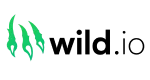 Wild.io sportsbook logo